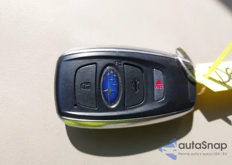 2023 Subaru Ascent Limited 7-Passenger из США, поврежденный, VIN 4S4WMASDXP3403945